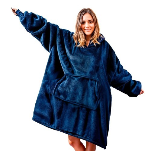 Saco Hoodie Termico Yeti